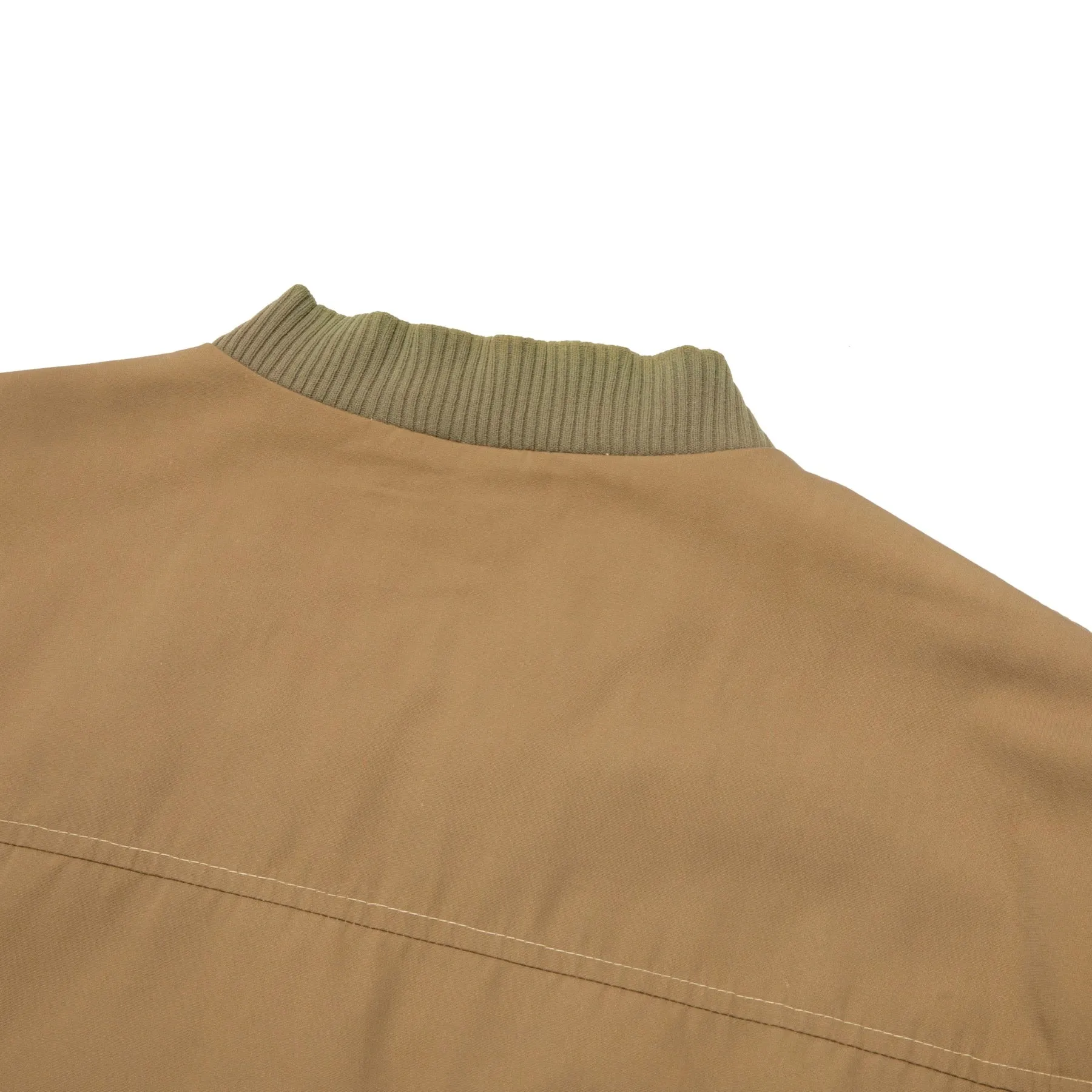 40s Vintage Military Grade Aviation MA-1 Bomber