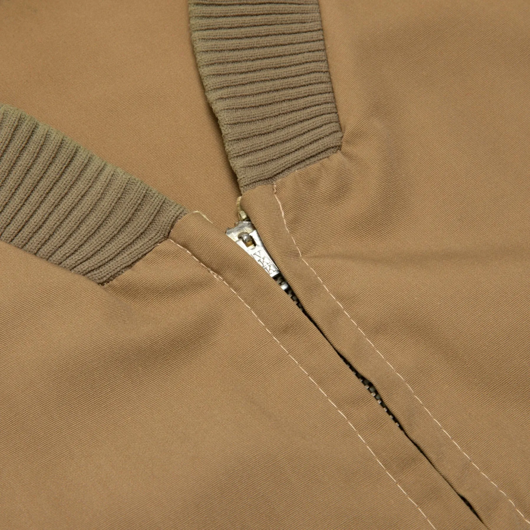 40s Vintage Military Grade Aviation MA-1 Bomber