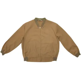 40s Vintage Military Grade Aviation MA-1 Bomber