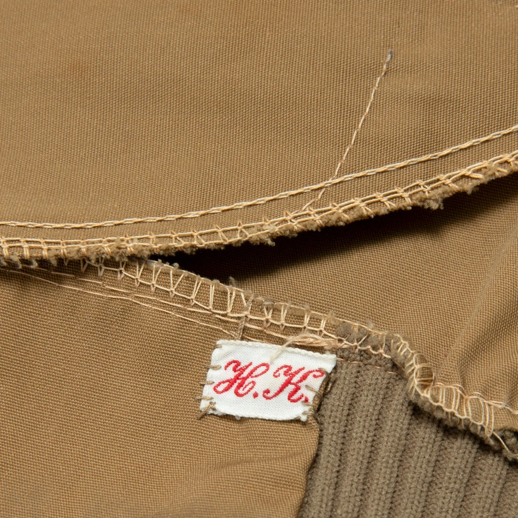 40s Vintage Military Grade Aviation MA-1 Bomber
