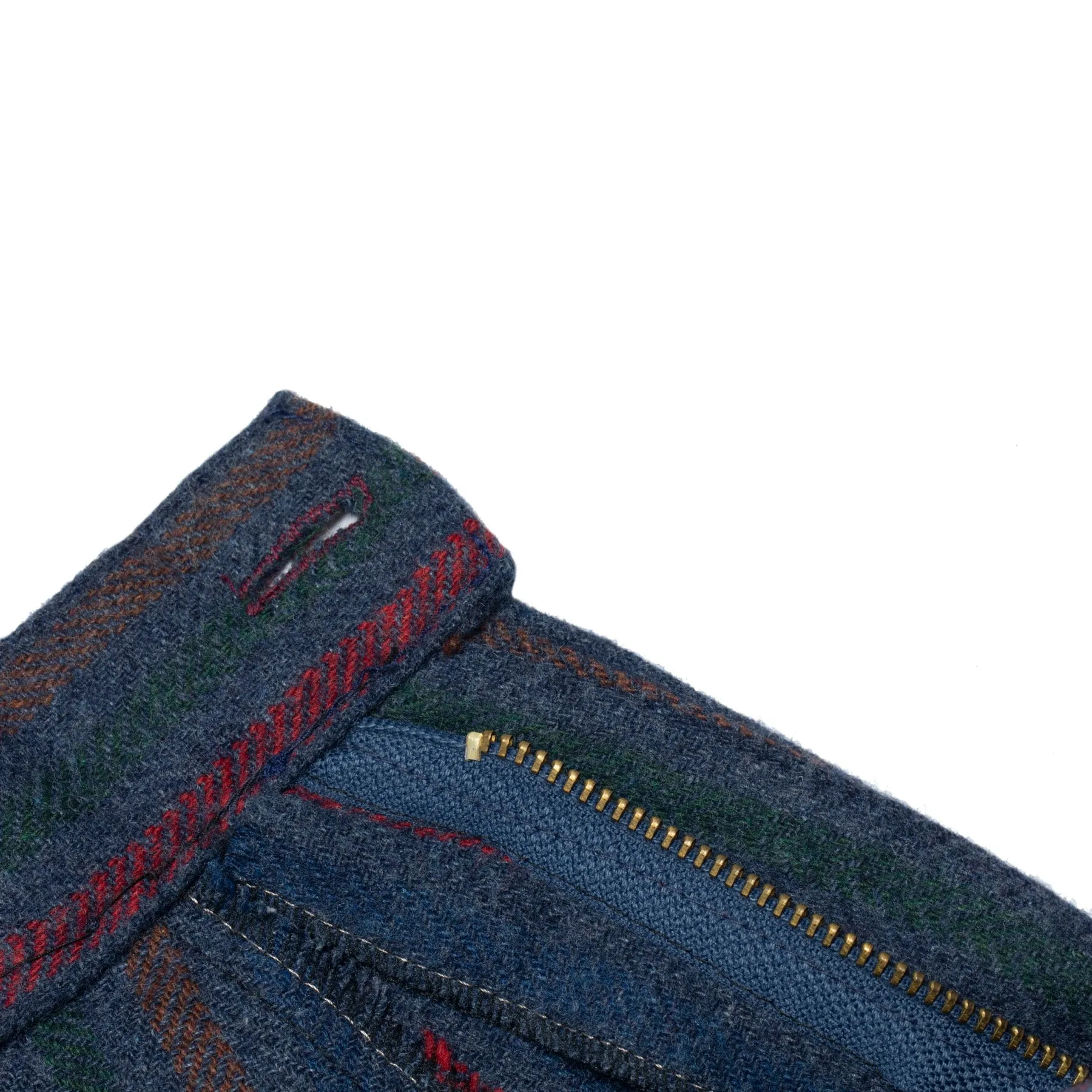 80s, Multitone Chevrons, Barrel Silhouette, 1940s Utilitywear