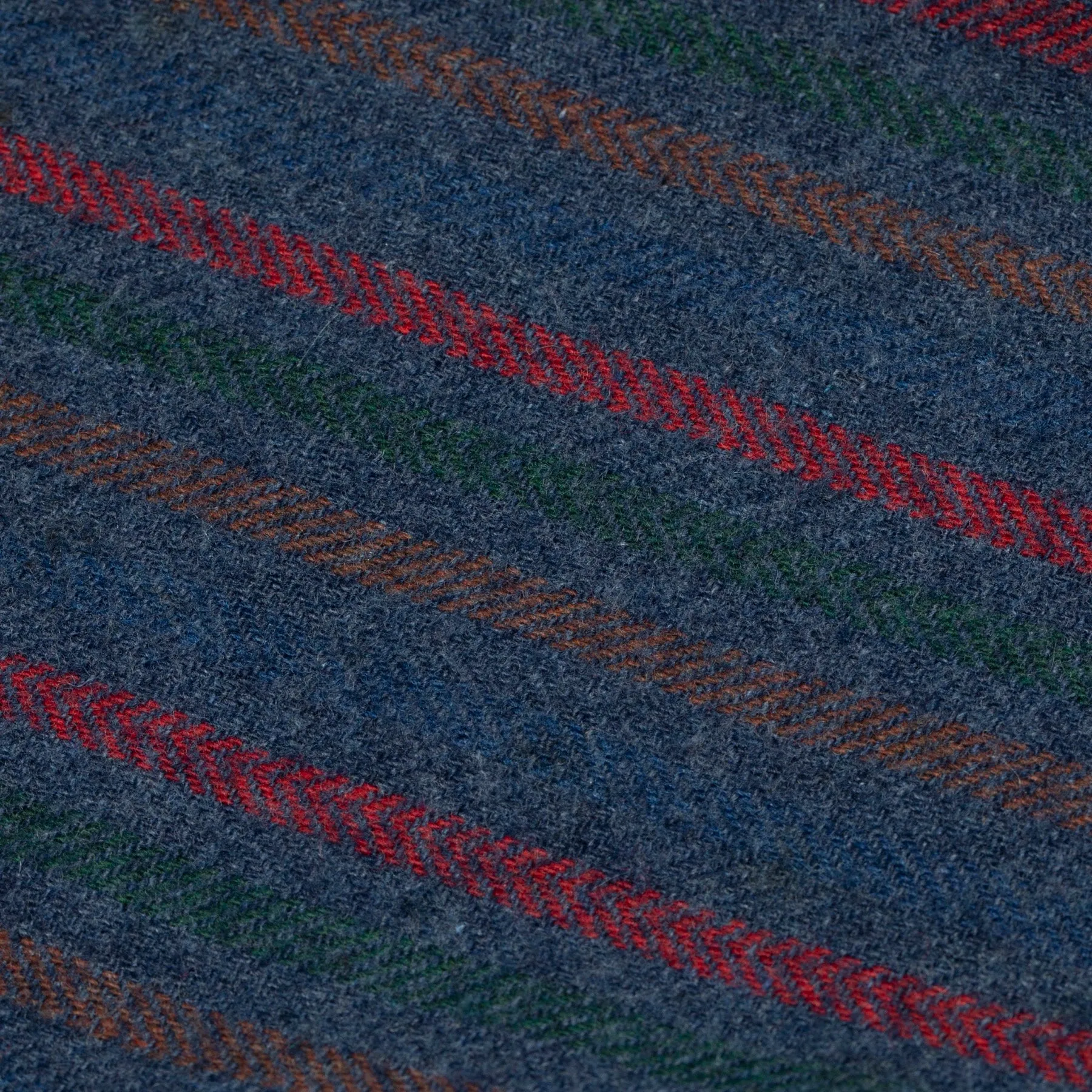 80s, Multitone Chevrons, Barrel Silhouette, 1940s Utilitywear