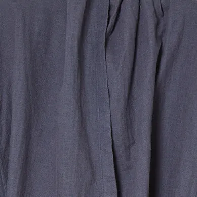 Archive Sale Michi Pant in Crinkled Cotton, Seasonal Colors