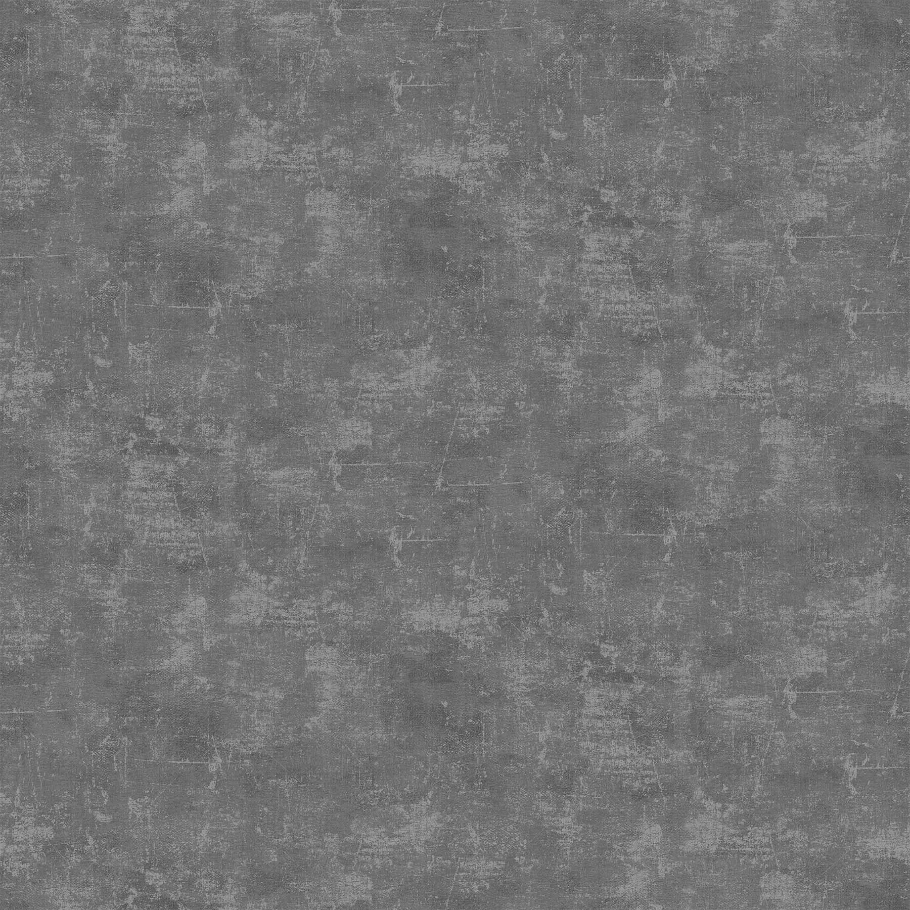 Canvas Flannel Charcoal