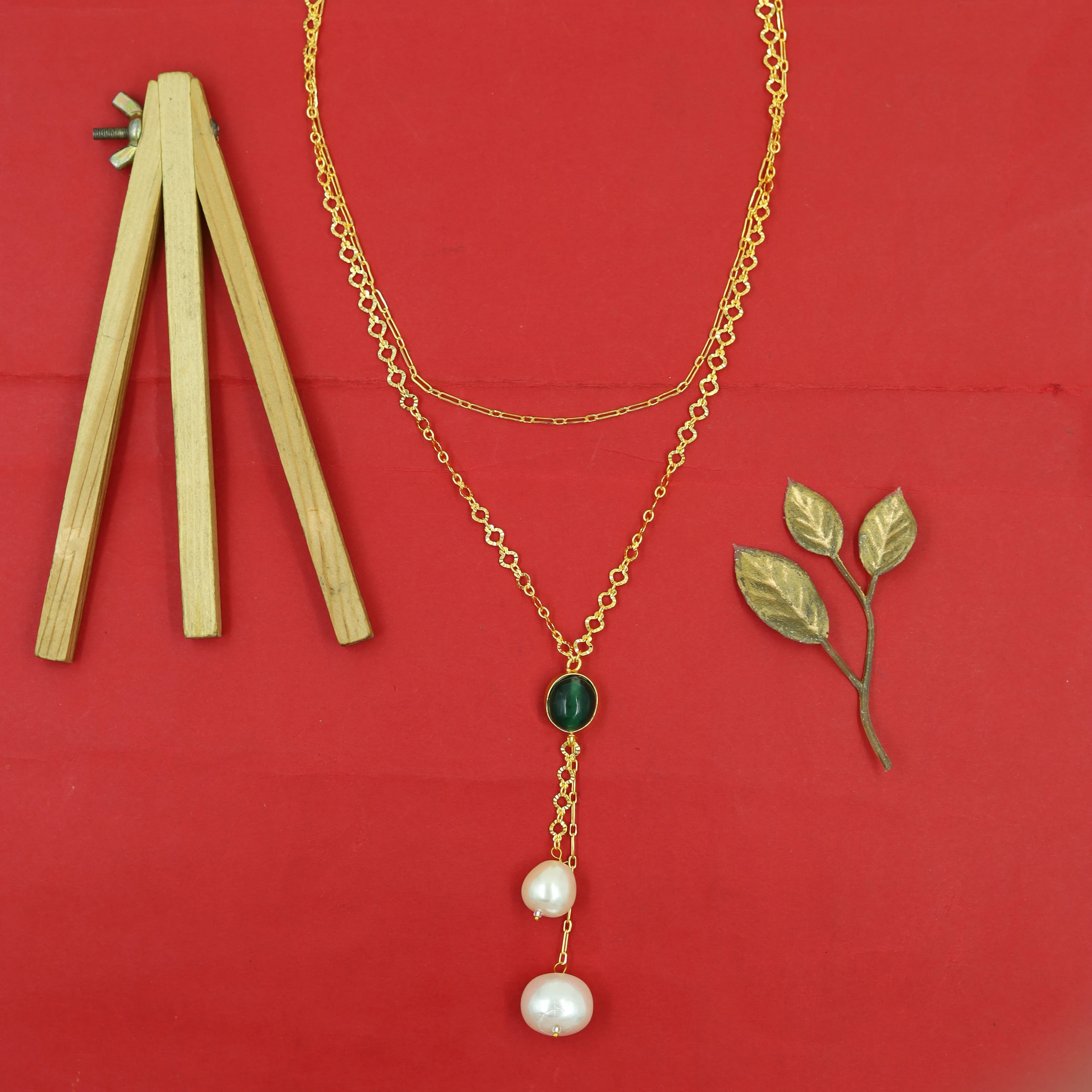 Fashion Pendant Set 16187-90