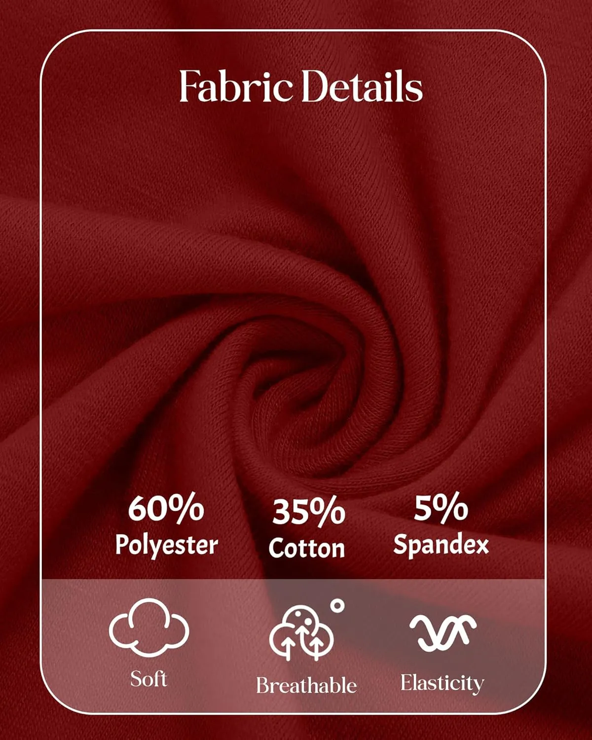 Ficerd 4 Pack Nursing Tops Cotton Short Sleeve Maternity Shirts for Women Double Layer Breastfeeding Tees Pregnancy Clothes