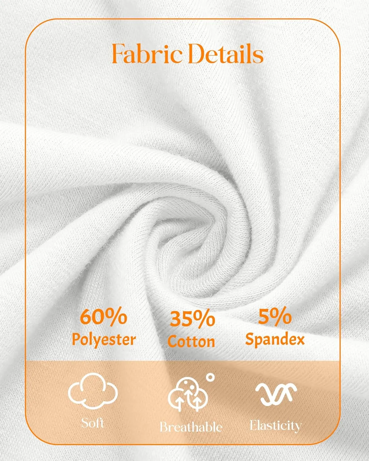 Ficerd 4 Pack Nursing Tops Cotton Short Sleeve Maternity Shirts for Women Double Layer Breastfeeding Tees Pregnancy Clothes