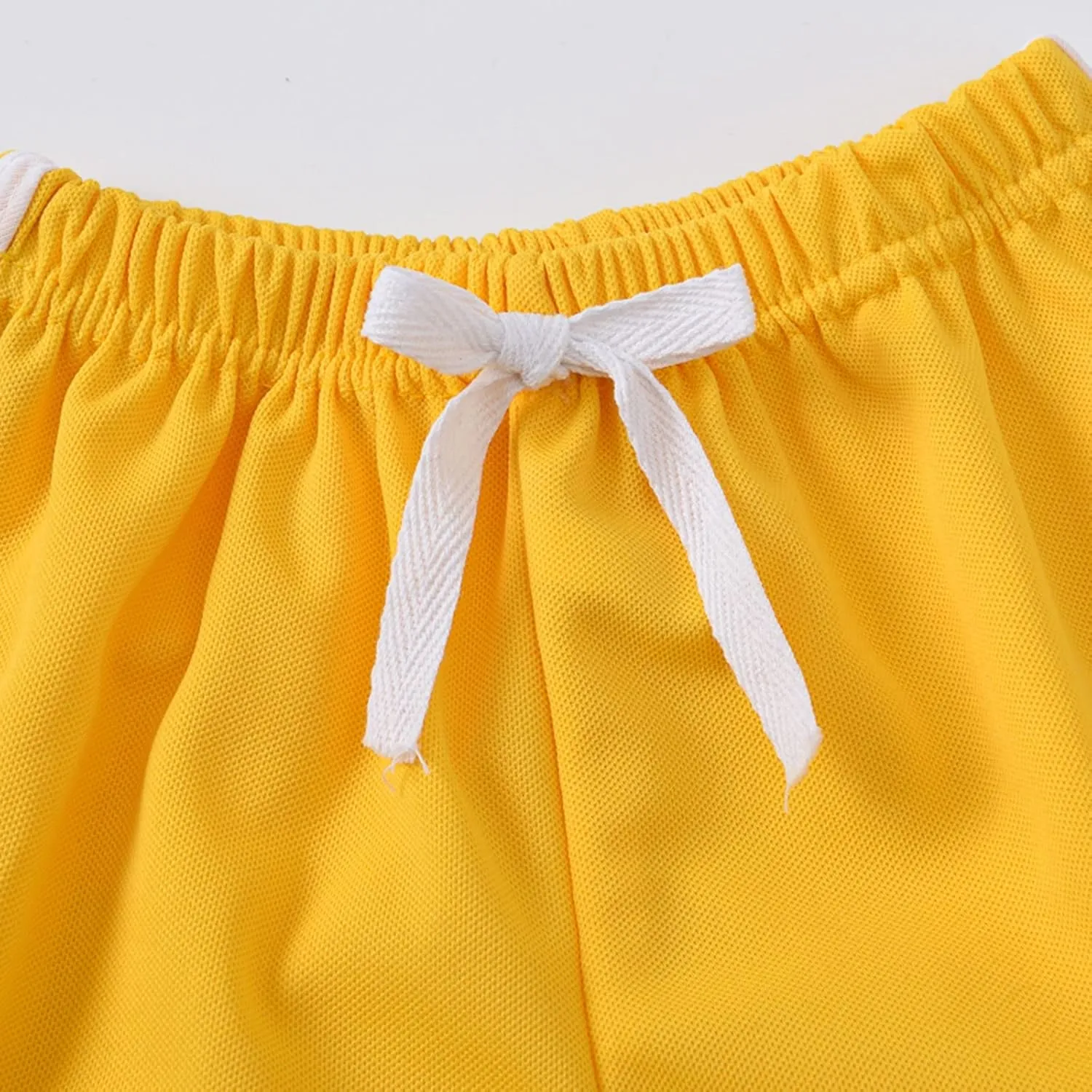Little Boys Girls Summer Athletic Shorts Quick Dry Gym Workout Shorts Toddler Kids Cotton Running Baby