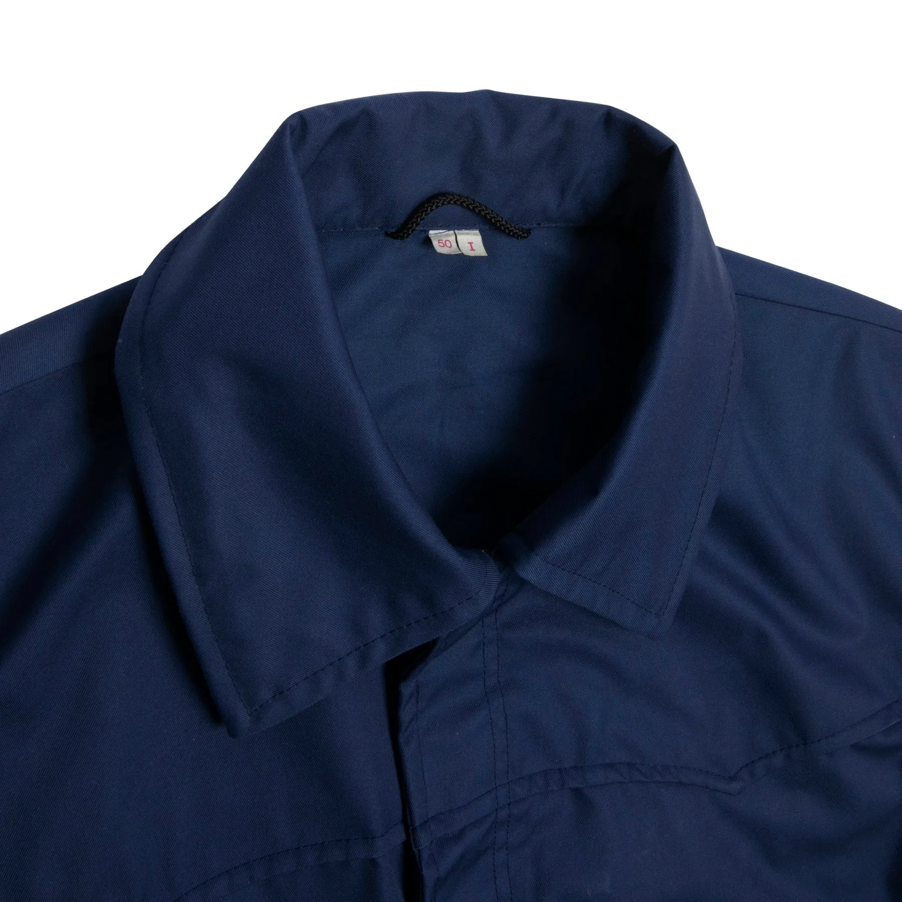 Twill Weave Western Harrington Jacket