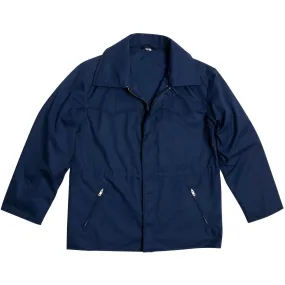 Twill Weave Western Harrington Jacket