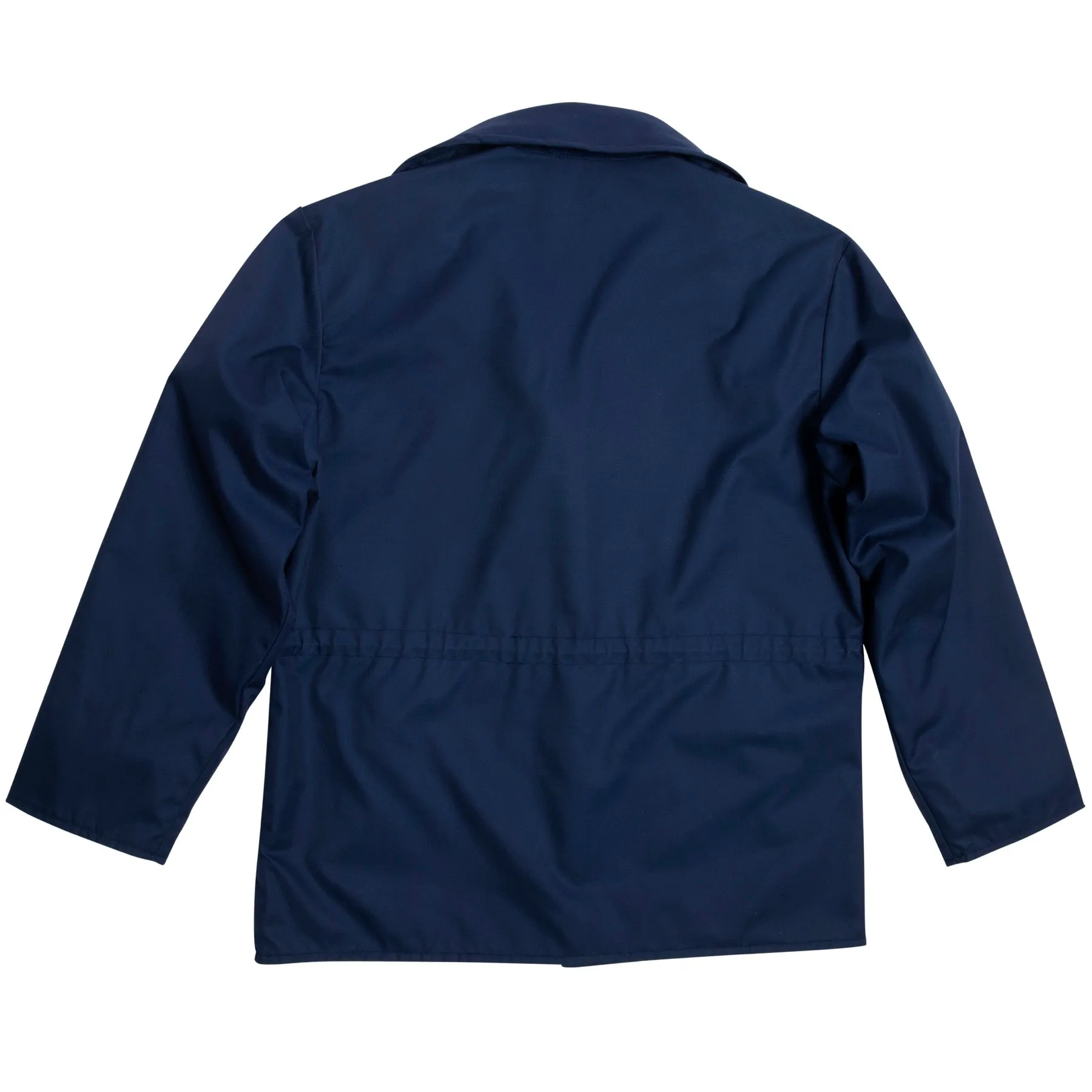 Twill Weave Western Harrington Jacket