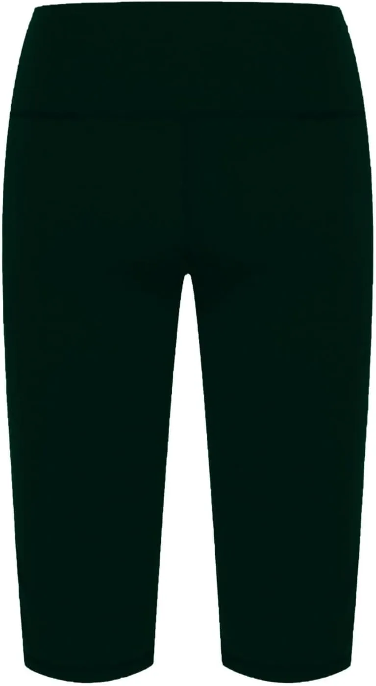 Women's Wide Leg Yoga Capris Pants High Waist Plus Size Running Hiking Gym Athletic Pants Joggers Lounge Crop